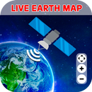 Live Earth Map 2018 : Satellite View, GPS Tracker APK