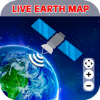 All Village Map - 3D Earth View icon