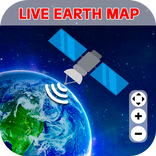 All Village Map - 3D Earth View