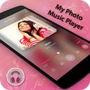 My Photo Music Player - Max Player APK