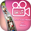 Photo Video Maker with Music - Slide Show Maker