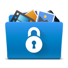 Gallery Lock – Safe Photo Video Lock biểu tượng
