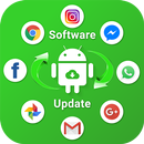 Update Software for Android Mobile APK
