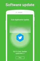 Update Software for Android Mobile تصوير الشاشة 1