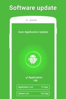 Update Software for Android Mobile تصوير الشاشة 2