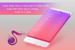 Audio Video Music Mixer screenshot 2