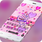 My Photo Keyboard أيقونة