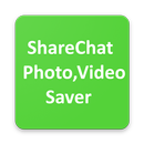 Photo, Video Saver for ShareChat APK
