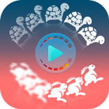 Slow & Fast Motion Video Maker