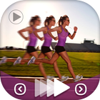 Slow Fast Video Maker Editor icon