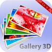 Gallery 3D and Photo HD  2018