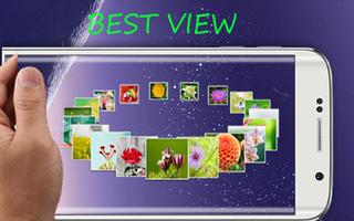 Gallery 3D and Photo HD  2018 screenshot 3