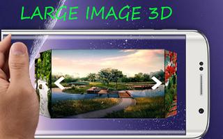 Gallery 3D and Photo HD  2018 screenshot 1