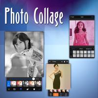 Pic Editor - Collage Maker โปสเตอร์