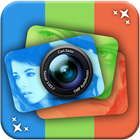 Magic Photo Editor icône