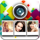 APK Photo Editor Uniq Effect