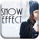 Snow Photo Effect APK