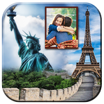 Famous Photo Frame APK