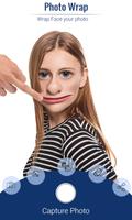 Photo Warp постер