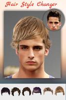 Men Mustache & Hair Styles screenshot 3