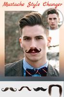 Men Mustache & Hair Styles スクリーンショット 1