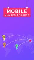 Mobile Number Location Tracker : Mobile Locator Affiche