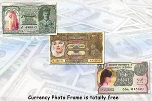 Money Photo Frame screenshot 1