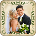 Couple Photo Frame