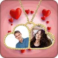 Love Locket Photo