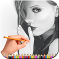 Photo Sketch Art
