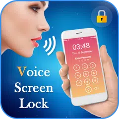 Voice Screen Lock : Voice Lock Screen APK download