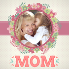 Mothers Day Frames آئیکن