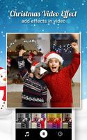 Christmas Video Maker With Music 2017 تصوير الشاشة 3