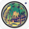 FishEye Lens Camera