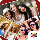 Photo Mixer and Editor APK