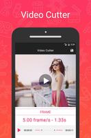 1 Schermata Video Trimmer and Cutter - Easy Video Editor