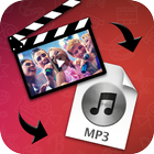 Video to MP3 Converter icono