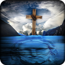 Jesus Live Wallpaper APK