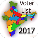 Voter List  2017 For Election APK