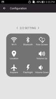 Assistive Touch launcher Ekran Görüntüsü 3