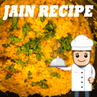 Jain Recipes Offline icône