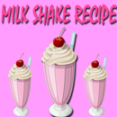 Milkshake Recipes Sarabat APK