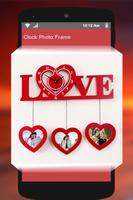 Clock Photo Frame screenshot 1