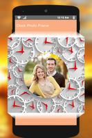 Clock Photo Frame screenshot 2