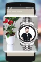 Clock Photo Frame screenshot 3