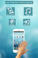 Anti Theft Alarm Phone Security syot layar 3