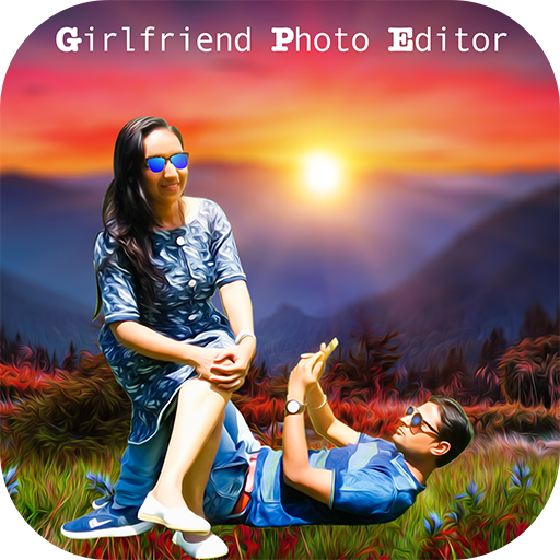 Girlfriend Photo Editor