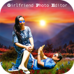 Girlfriend Photo Editor