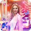 Photo Glitter Effect : Magic Brush APK