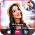 Fake Video Call : Fake Time Prank